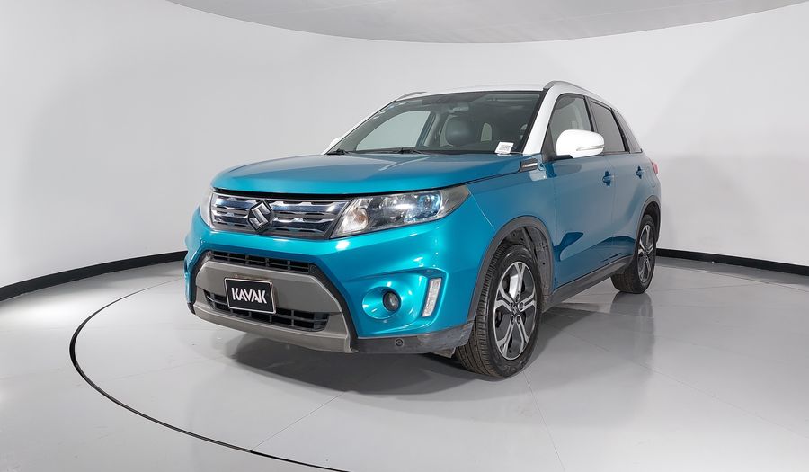 Suzuki Vitara 1.6 GLX AUTO Suv 2018