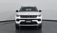 Jeep Compass LONGITUDE AT6 Suv 2022