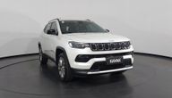 Jeep Compass LONGITUDE AT6 Suv 2022