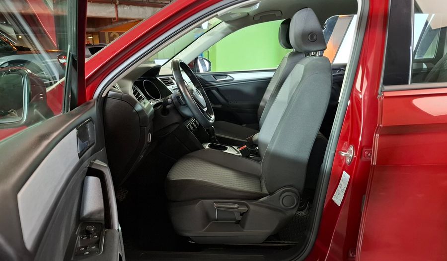 Volkswagen Tiguan Allspace 1.4 TSI TRENDLINE DSG Suv 2019
