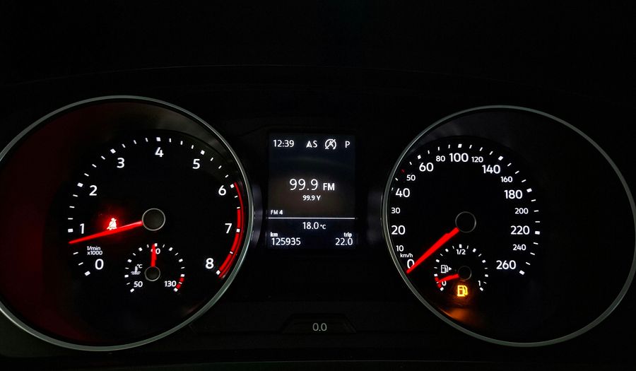 Volkswagen Tiguan Allspace 1.4 TSI TRENDLINE DSG Suv 2019