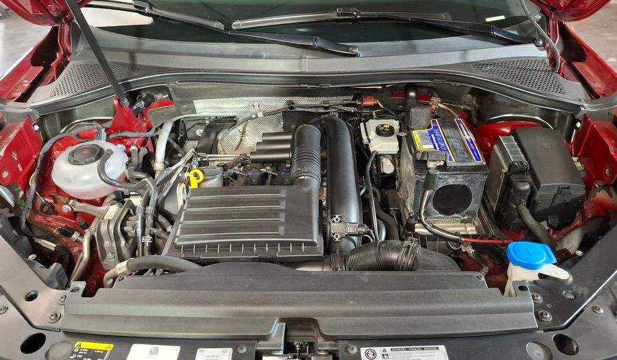 Volkswagen Tiguan Allspace 1.4 TSI TRENDLINE DSG Suv 2019
