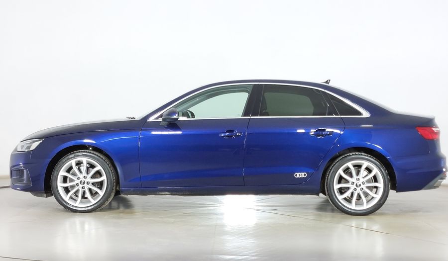 Audi A4 2.0 35 TFSI MHEV S TRONIC Sedan 2022