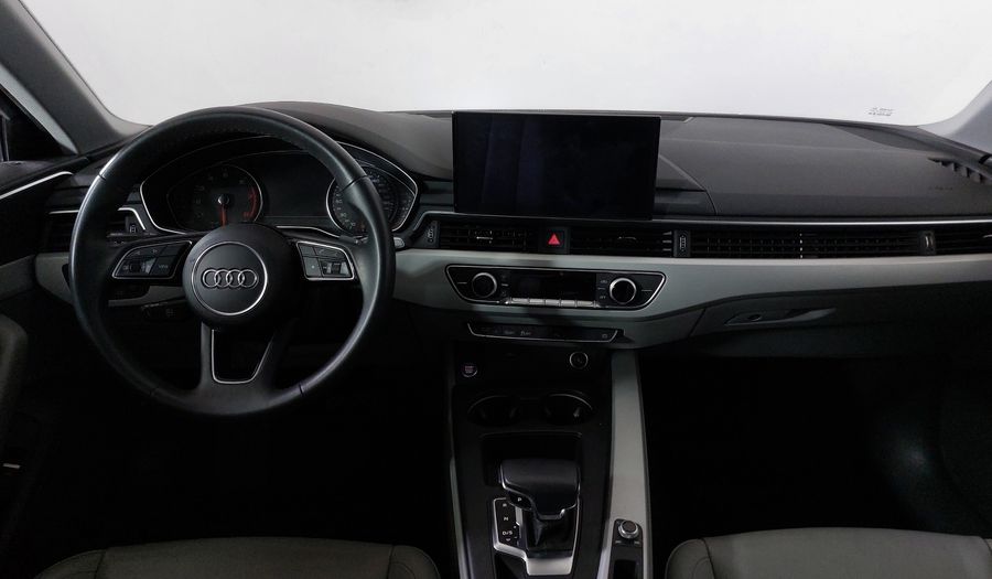 Audi A4 2.0 35 TFSI MHEV S TRONIC Sedan 2022