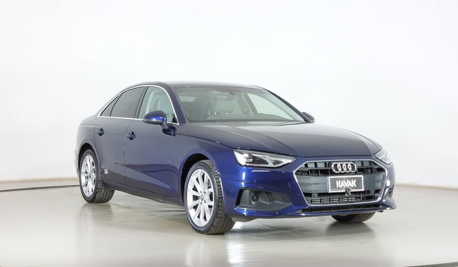 Audi A4 2.0 35 TFSI MHEV S TRONIC Sedan 2022