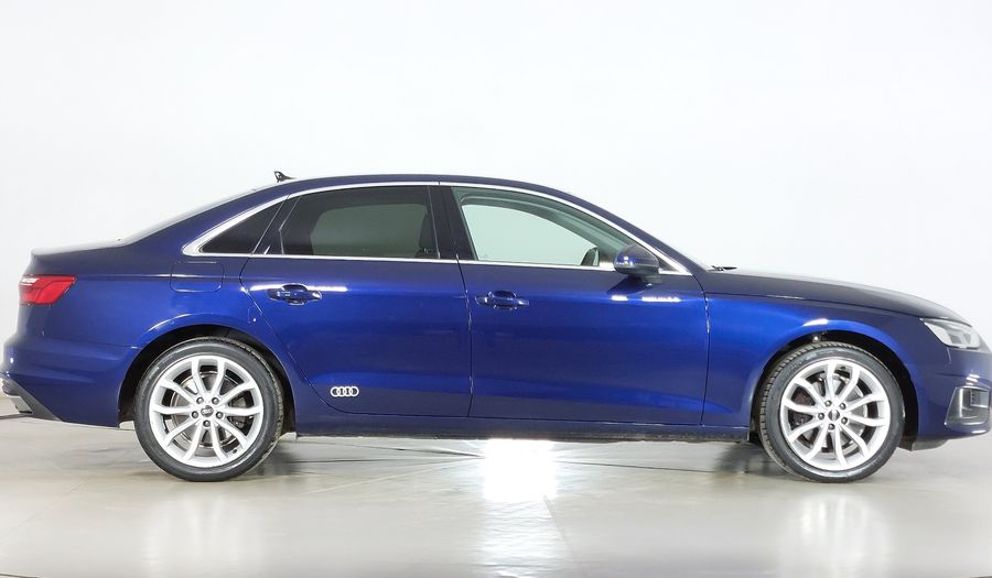 Audi A4 2.0 35 TFSI MHEV S TRONIC Sedan 2022