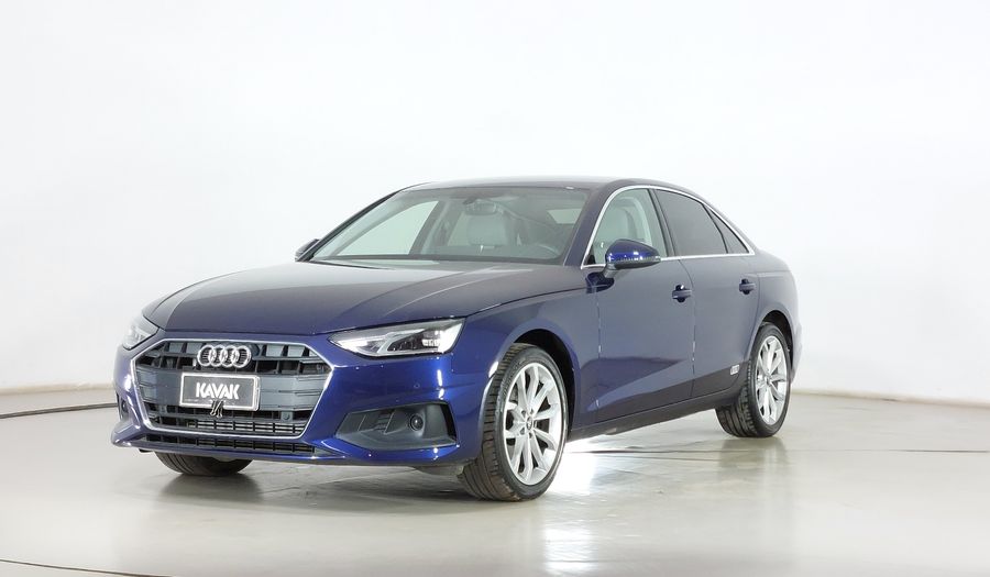 Audi A4 2.0 35 TFSI MHEV S TRONIC Sedan 2022