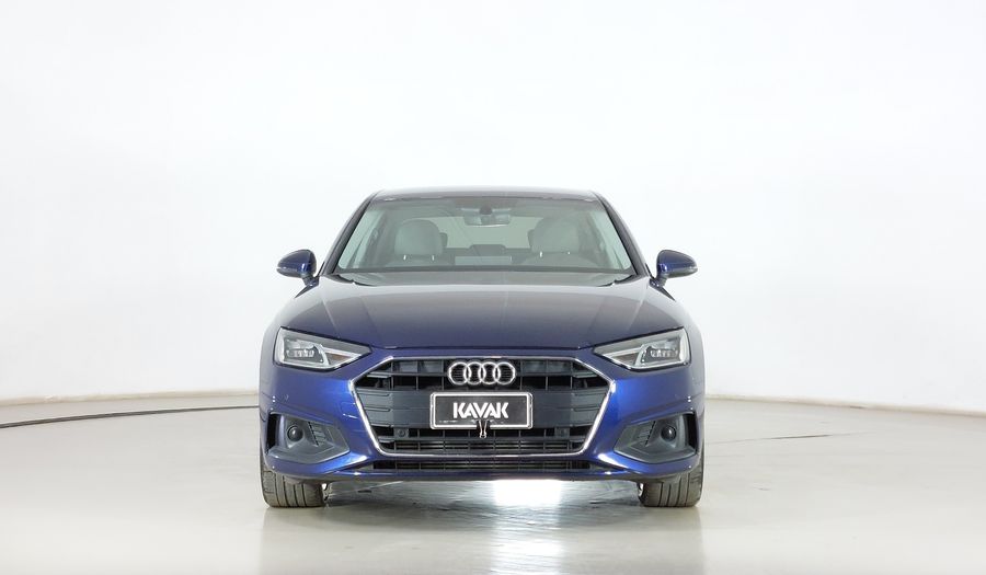 Audi A4 2.0 35 TFSI MHEV S TRONIC Sedan 2022