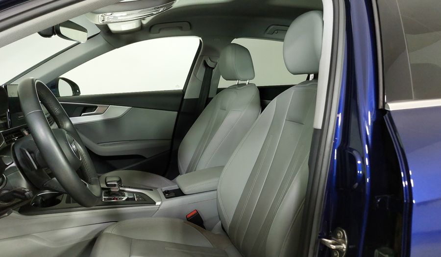 Audi A4 2.0 35 TFSI MHEV S TRONIC Sedan 2022