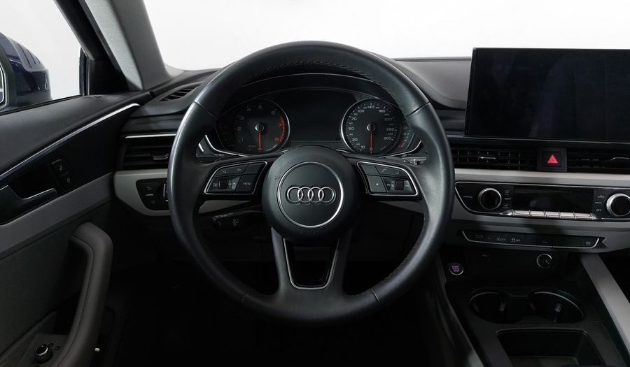 Audi A4 2.0 35 TFSI MHEV S TRONIC Sedan 2022