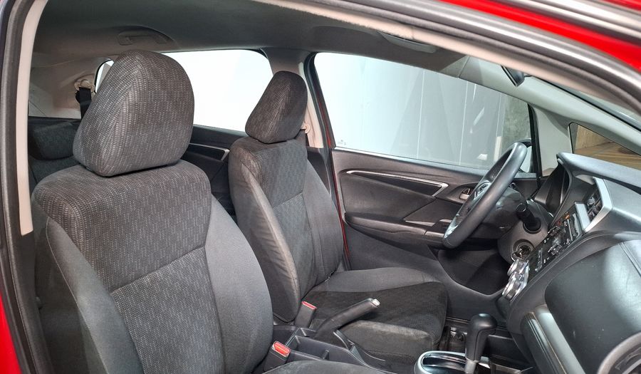 Honda Fit 1.5 FUN CVT Hatchback 2016