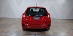 Honda Fit 1.5 FUN CVT Hatchback 2016