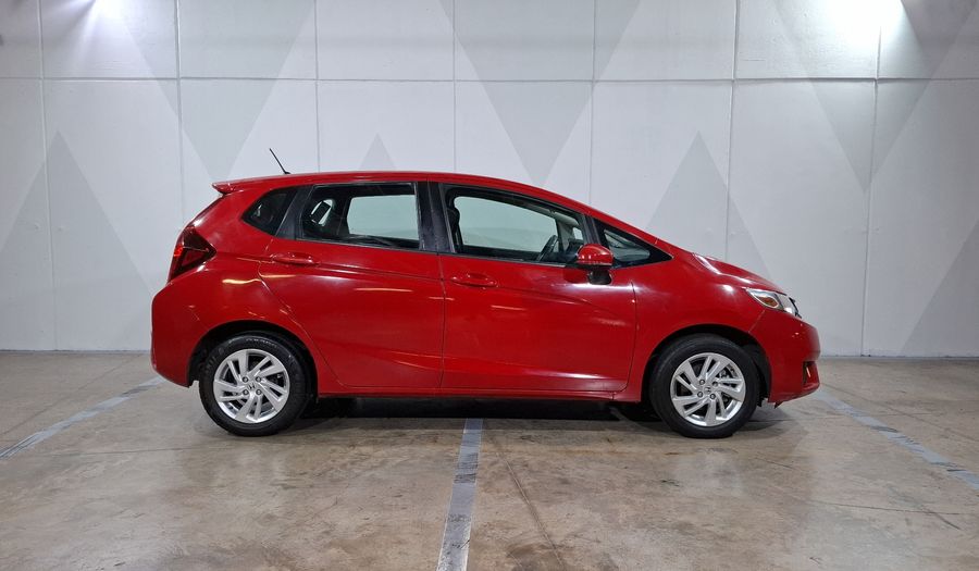 Honda Fit 1.5 FUN CVT Hatchback 2016