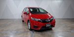 Honda Fit 1.5 FUN CVT Hatchback 2016