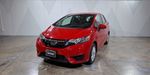 Honda Fit 1.5 FUN CVT Hatchback 2016