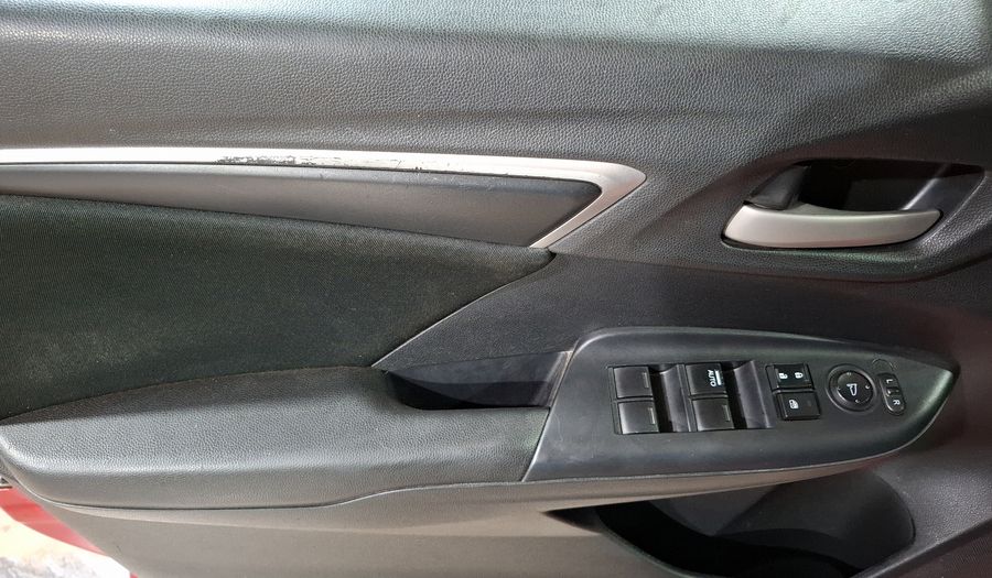 Honda Fit 1.5 FUN CVT Hatchback 2016