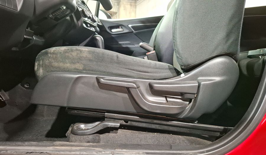 Honda Fit 1.5 FUN CVT Hatchback 2016