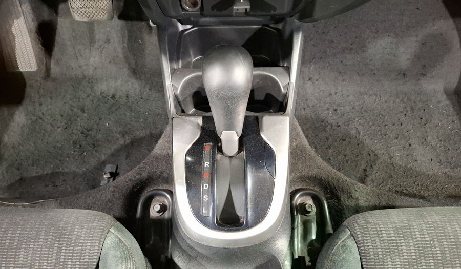 Honda Fit 1.5 FUN CVT Hatchback 2016