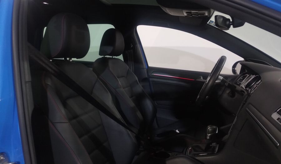 Volkswagen Golf 2.0 GTI OETTINGER DCT Hatchback 2021