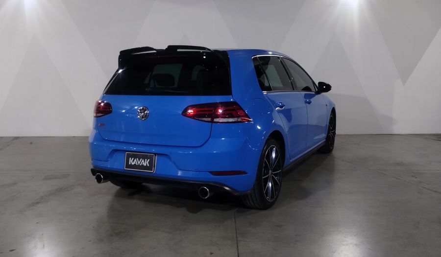 Volkswagen Golf 2.0 GTI OETTINGER DCT Hatchback 2021