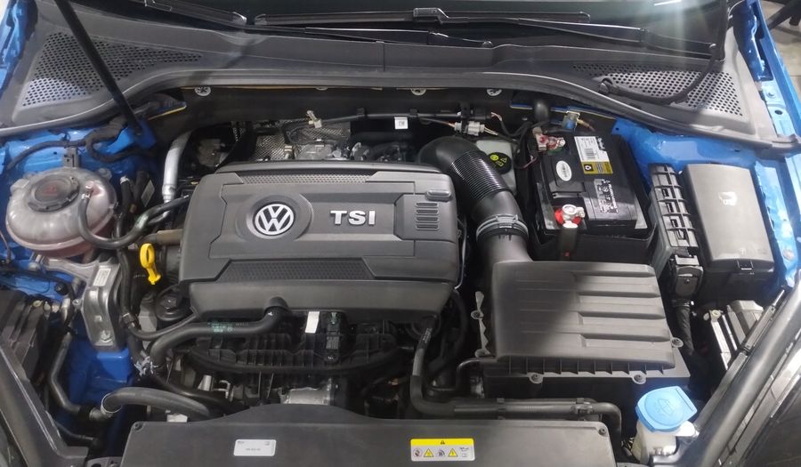 Volkswagen Golf 2.0 GTI OETTINGER DCT Hatchback 2021