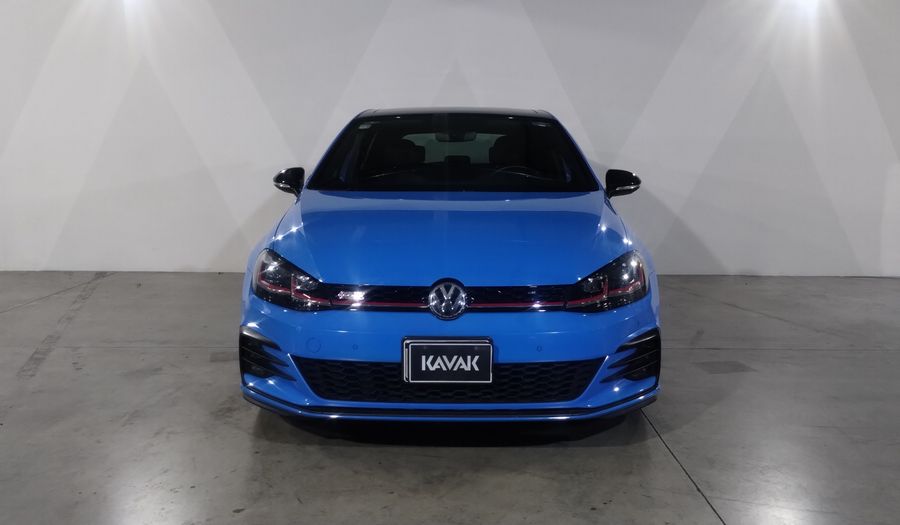 Volkswagen Golf 2.0 GTI OETTINGER DCT Hatchback 2021