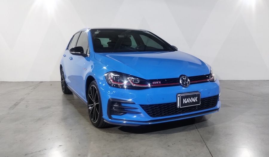 Volkswagen Golf 2.0 GTI OETTINGER DCT Hatchback 2021