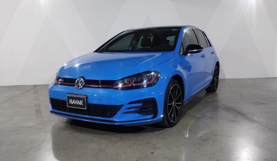 Volkswagen Golf 2.0 GTI OETTINGER DCT Hatchback 2021