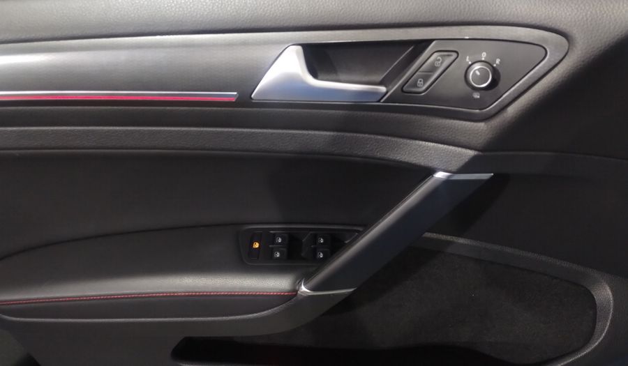 Volkswagen Golf 2.0 GTI OETTINGER DCT Hatchback 2021