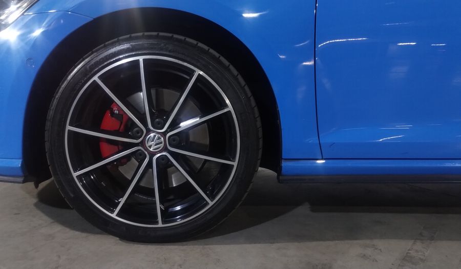 Volkswagen Golf 2.0 GTI OETTINGER DCT Hatchback 2021