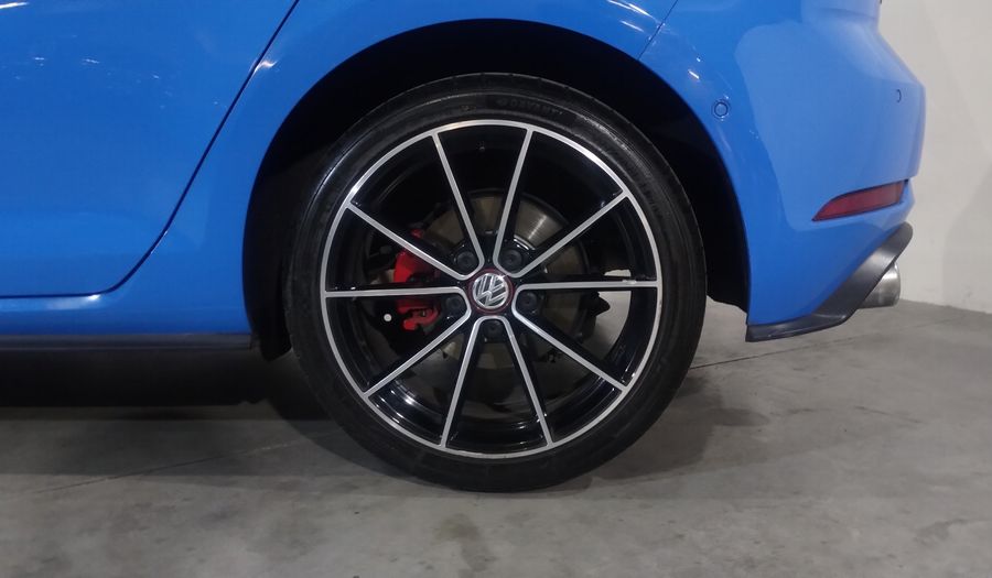 Volkswagen Golf 2.0 GTI OETTINGER DCT Hatchback 2021