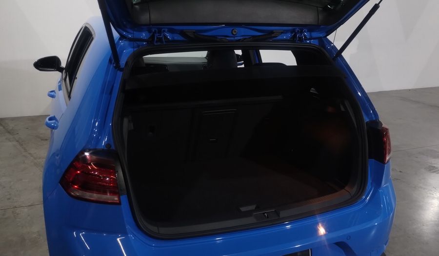 Volkswagen Golf 2.0 GTI OETTINGER DCT Hatchback 2021