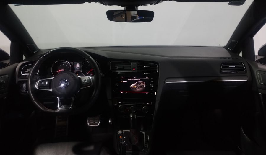 Volkswagen Golf 2.0 GTI OETTINGER DCT Hatchback 2021