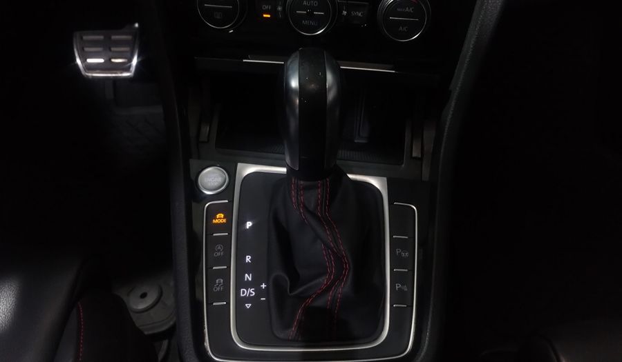 Volkswagen Golf 2.0 GTI OETTINGER DCT Hatchback 2021