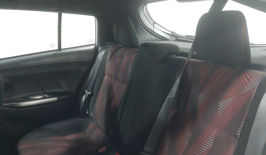 Toyota Yaris 1.5 S CVT 5PTAS Hatchback 2017