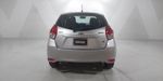 Toyota Yaris 1.5 S CVT 5PTAS Hatchback 2017