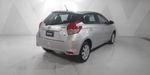 Toyota Yaris 1.5 S CVT 5PTAS Hatchback 2017