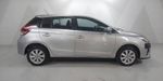 Toyota Yaris 1.5 S CVT 5PTAS Hatchback 2017