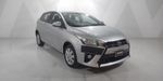 Toyota Yaris 1.5 S CVT 5PTAS Hatchback 2017