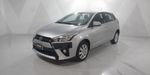 Toyota Yaris 1.5 S CVT 5PTAS Hatchback 2017