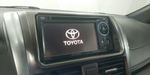 Toyota Yaris 1.5 S CVT 5PTAS Hatchback 2017