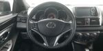 Toyota Yaris 1.5 S CVT 5PTAS Hatchback 2017