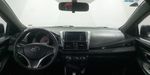 Toyota Yaris 1.5 S CVT 5PTAS Hatchback 2017