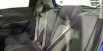 Chevrolet Sonic 1.6 MT J LT Hatchback 2017