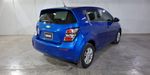 Chevrolet Sonic 1.6 MT J LT Hatchback 2017