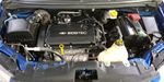 Chevrolet Sonic 1.6 MT J LT Hatchback 2017