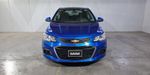 Chevrolet Sonic 1.6 MT J LT Hatchback 2017