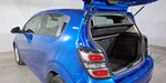 Chevrolet Sonic 1.6 MT J LT Hatchback 2017
