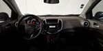 Chevrolet Sonic 1.6 MT J LT Hatchback 2017