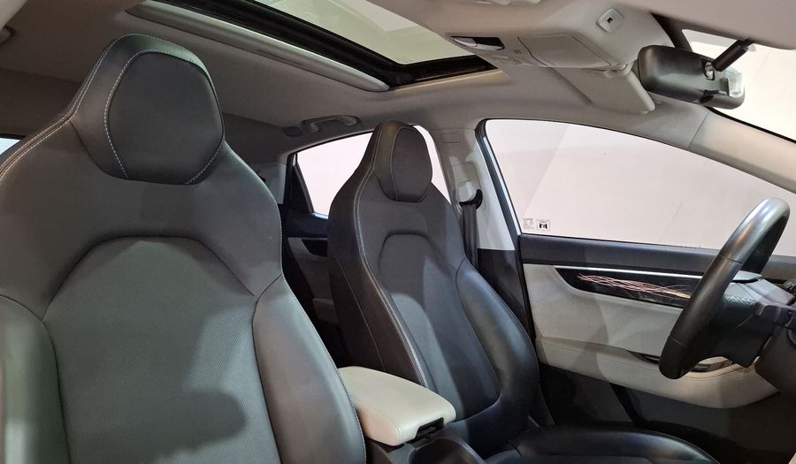 Jac J7 1.5 QUANTUM CVT Hatchback 2022
